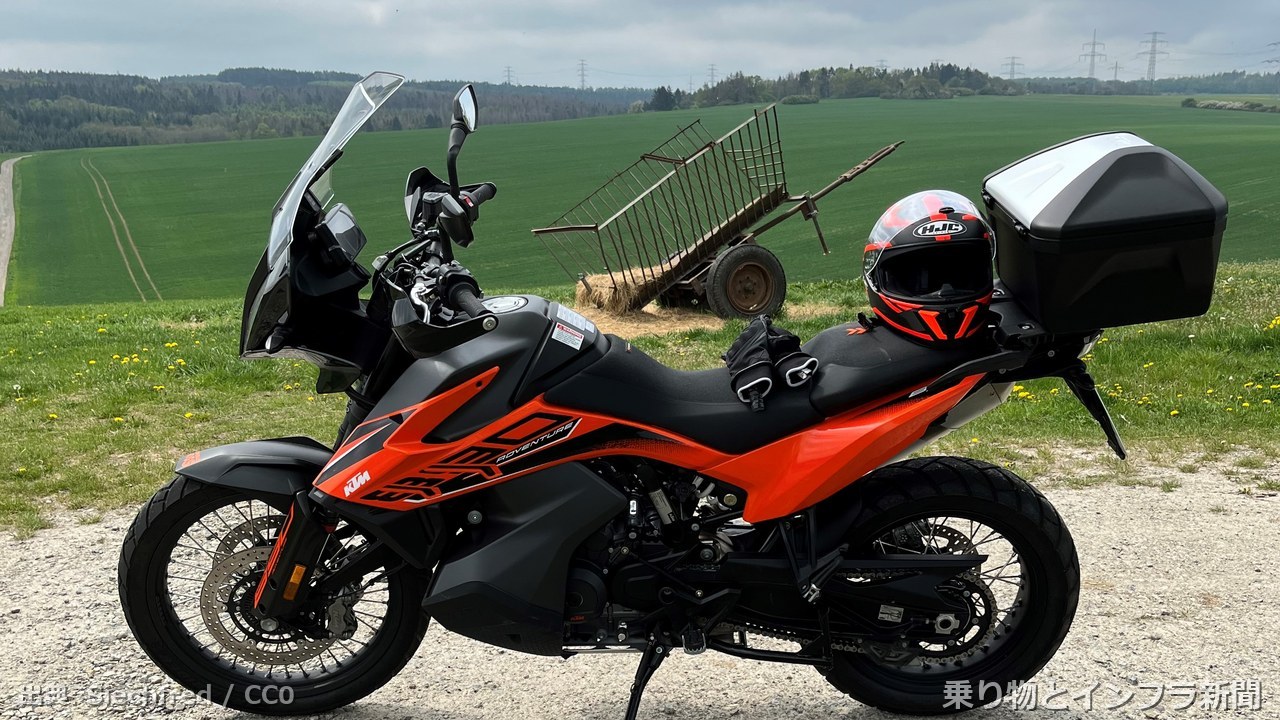 ktm 890 adventure 2026 recall moto