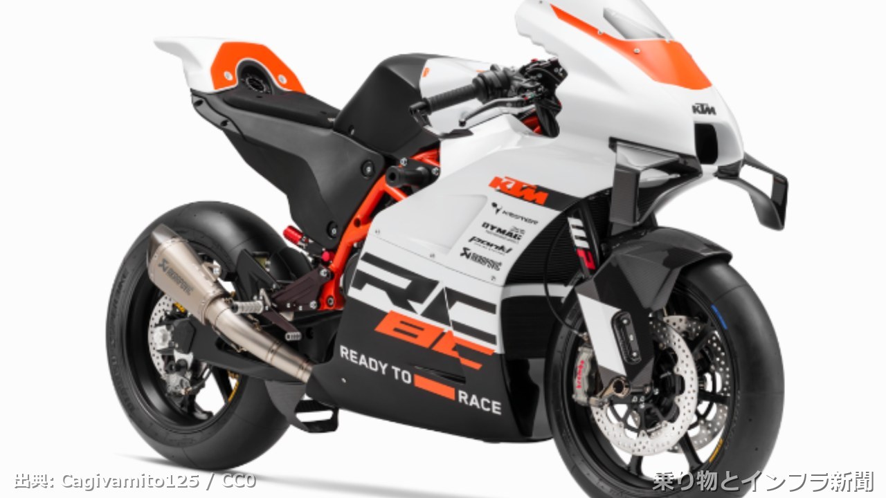 ktm rc 8c 2026 special edition moto