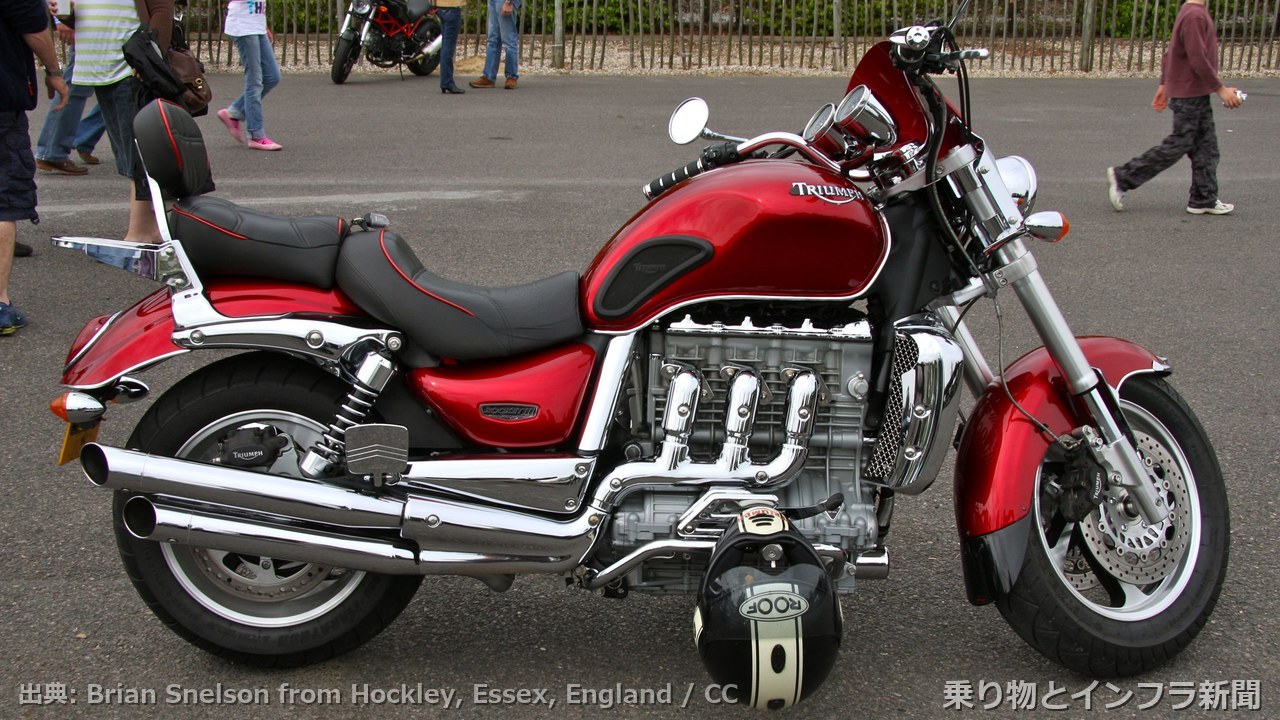 triumph rocket 3 2026 special edition moto