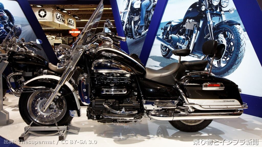 triumph rocket 3 2026 recall moto