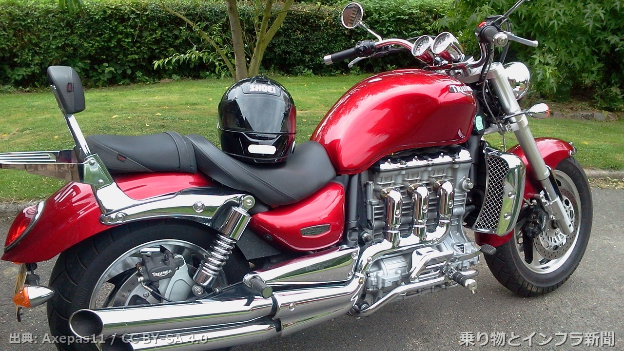triumph rocket 3 2026 ev news moto