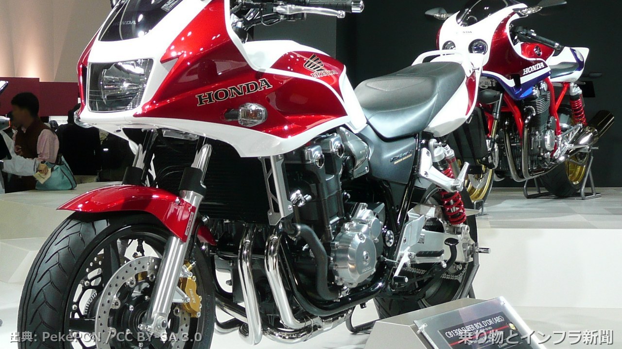 honda cb1300 2027 new model moto