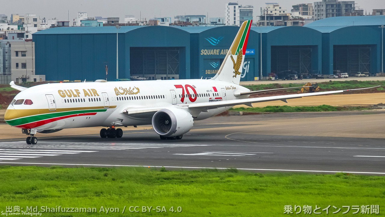 boeing 787 9 2026 delivery air