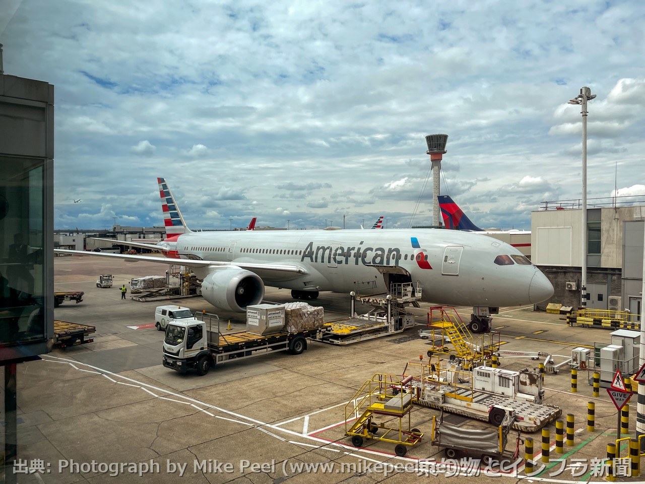 boeing 787 9 2026 fleet update air