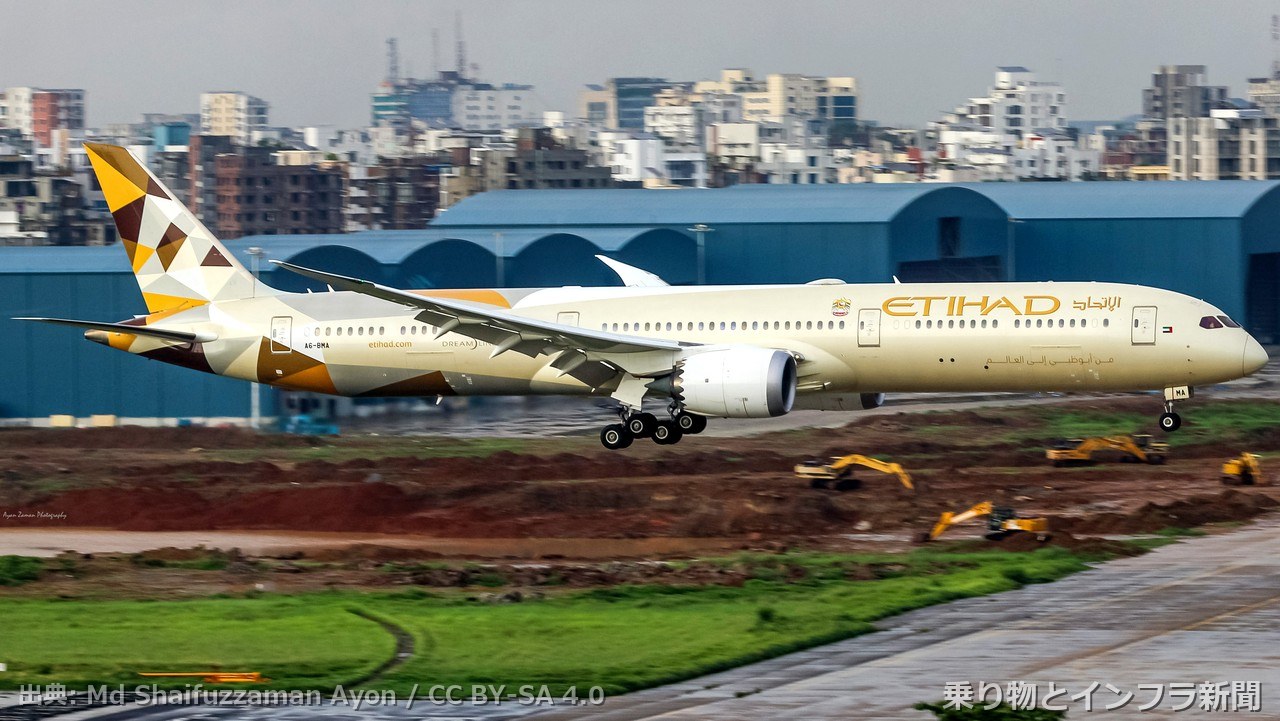boeing 787 10 2026 order air