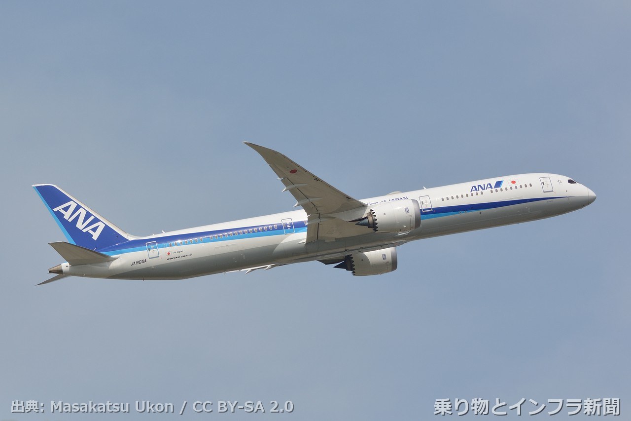 boeing 787 10 2026 delivery air