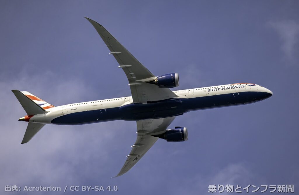 boeing 787 10 2026 fleet update air