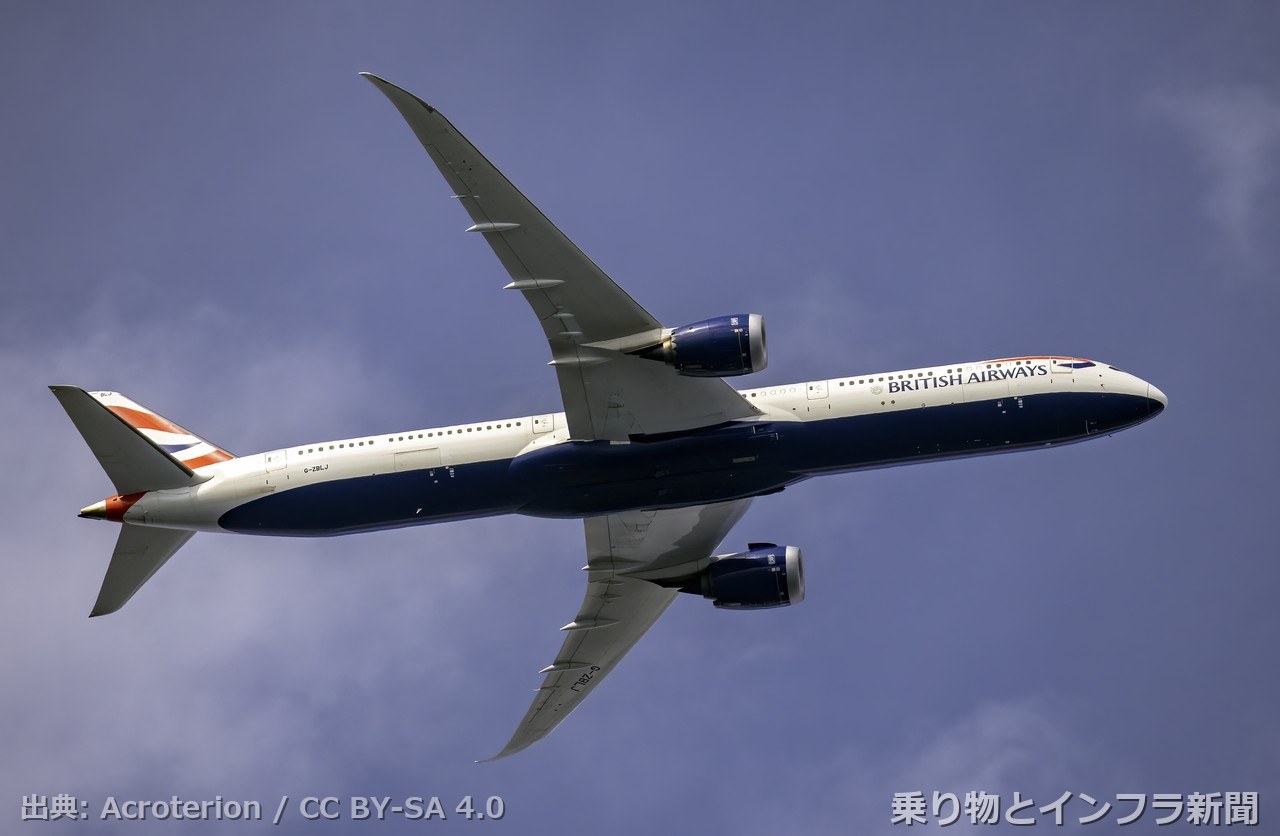 boeing 787 10 2026 fleet update air