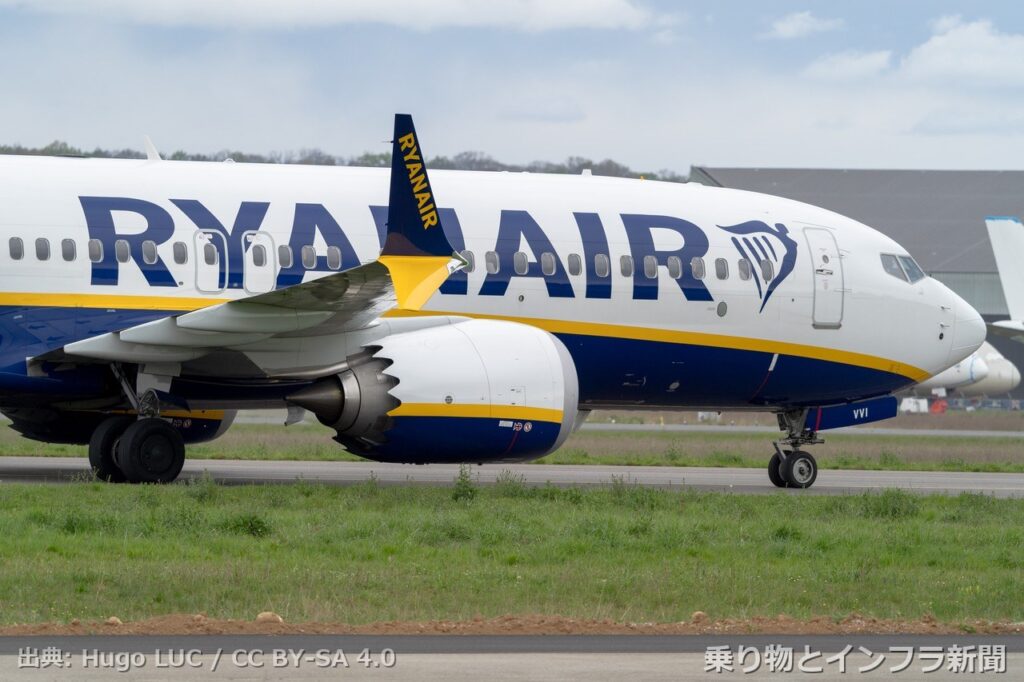 boeing 737 max 8 2026 order air