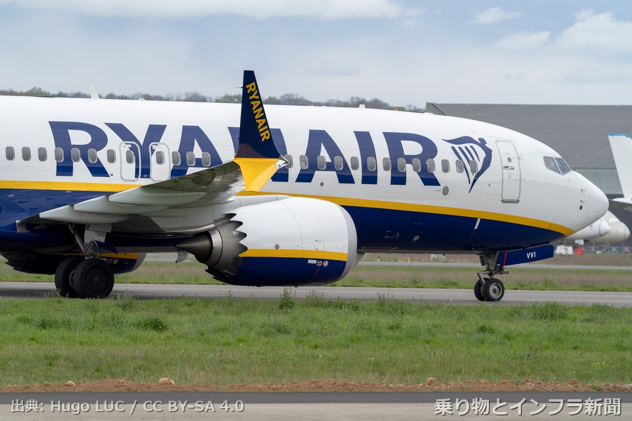 boeing 737 max 8 2026 order air