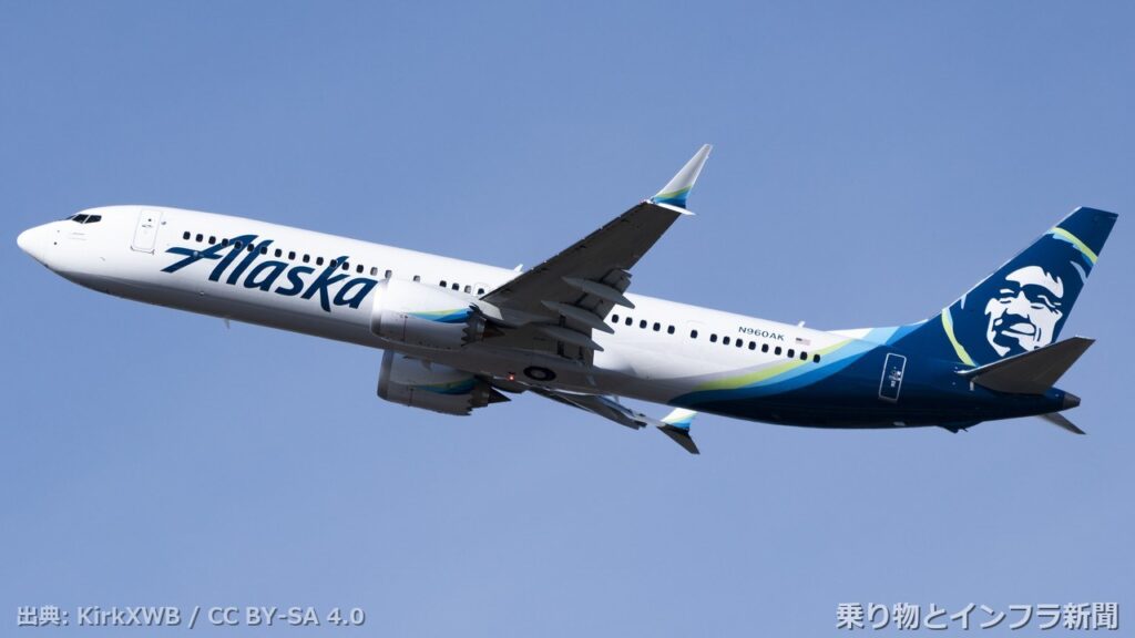 boeing 737 max 9 2026 order air