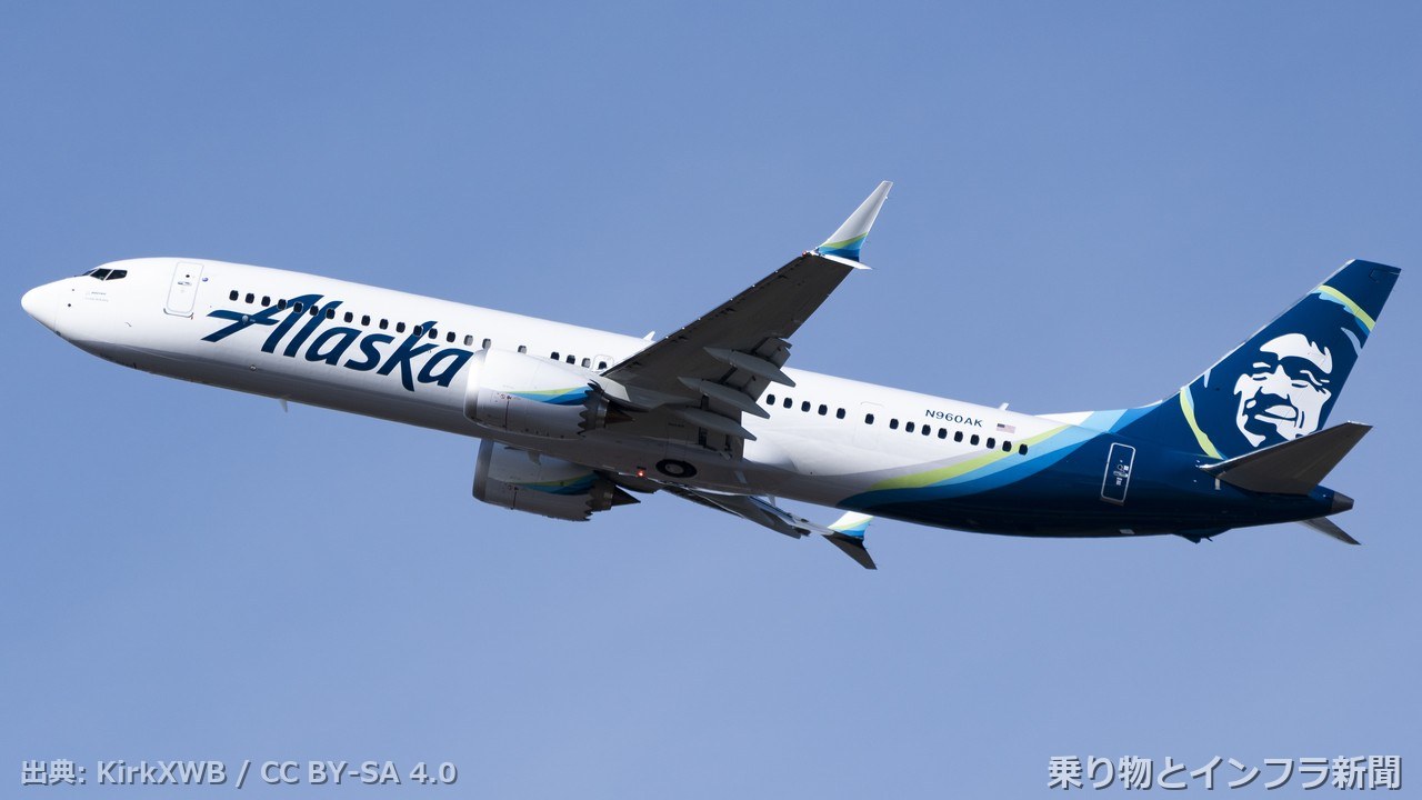 boeing 737 max 9 2026 order air