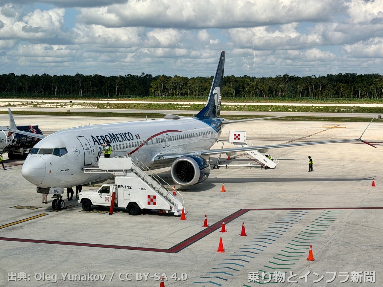 boeing 737 max 9 2026 fleet update air
