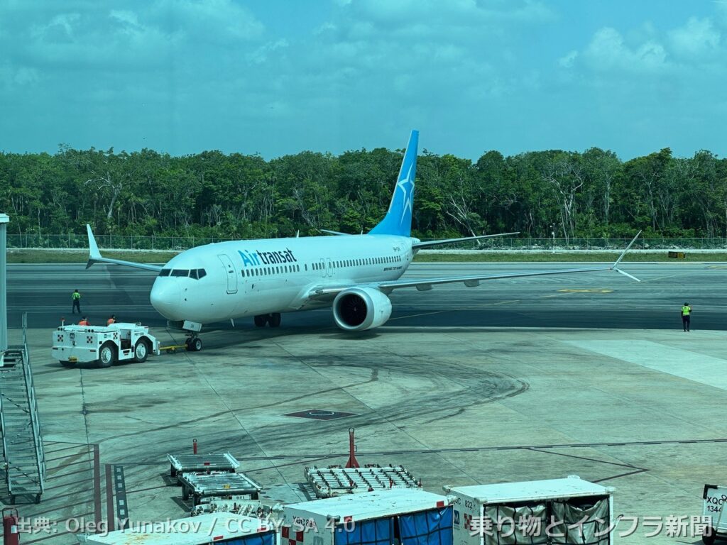 boeing 737 max 10 2026 order air