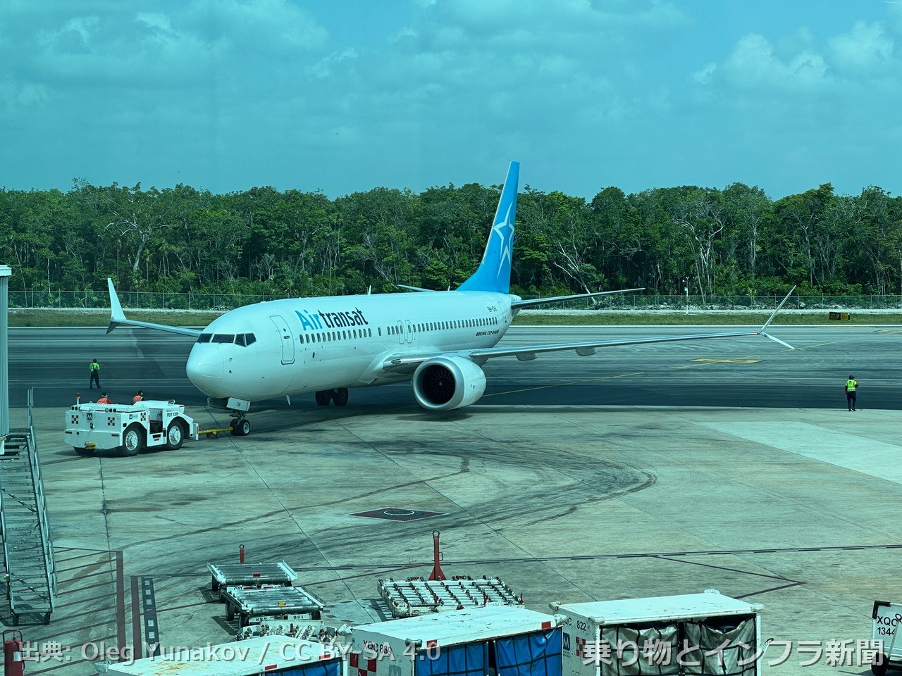 boeing 737 max 10 2026 order air