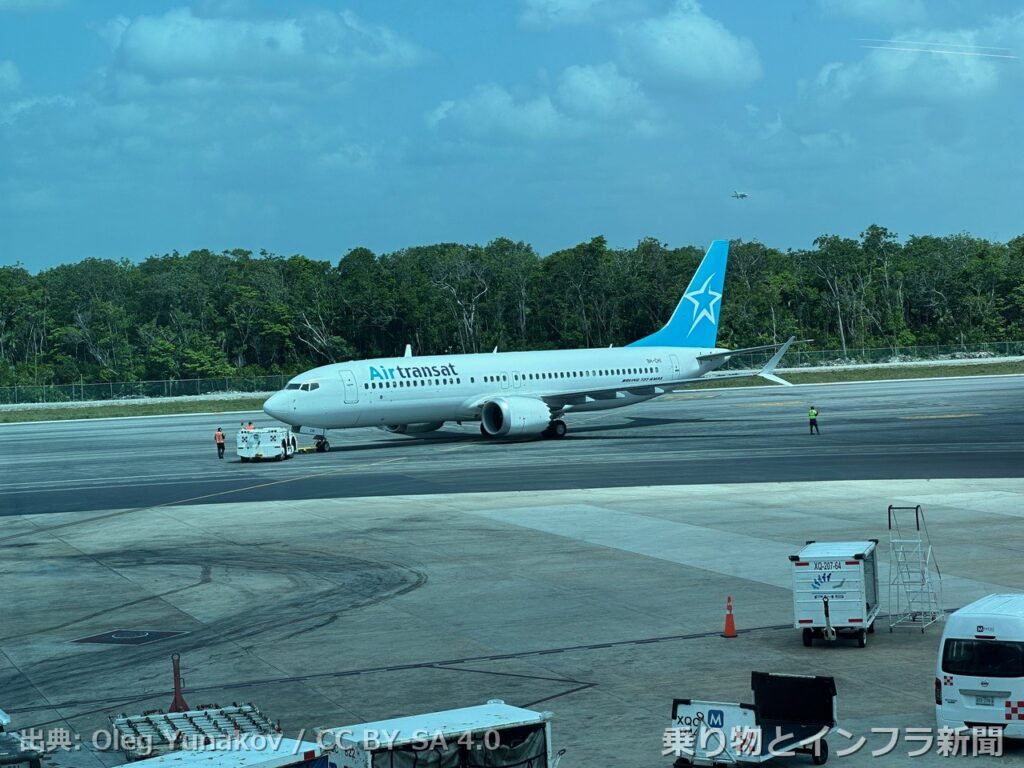 boeing 737 max 10 2026 delivery air