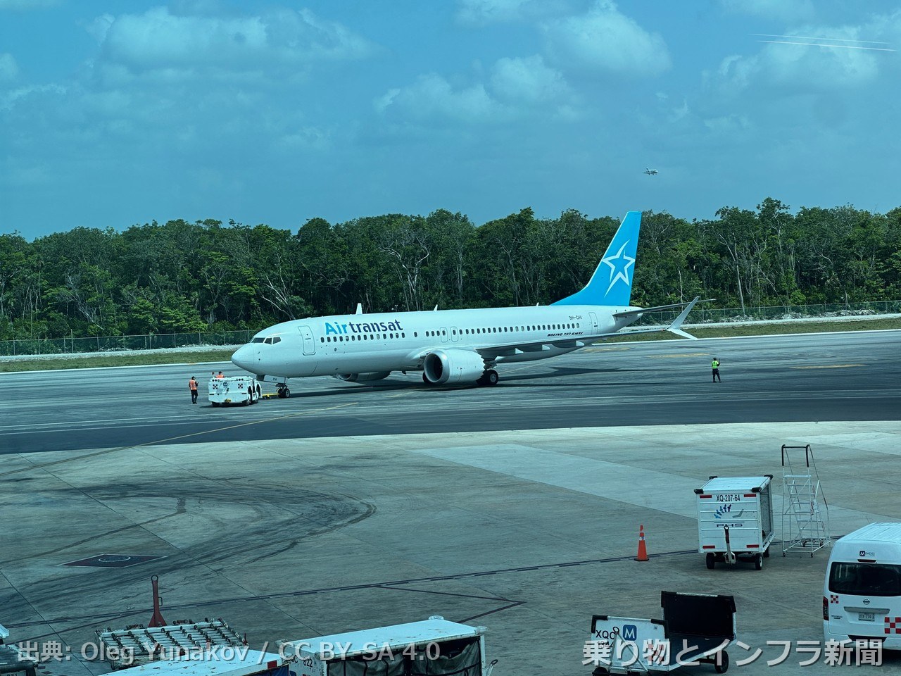 boeing 737 max 10 2026 delivery air