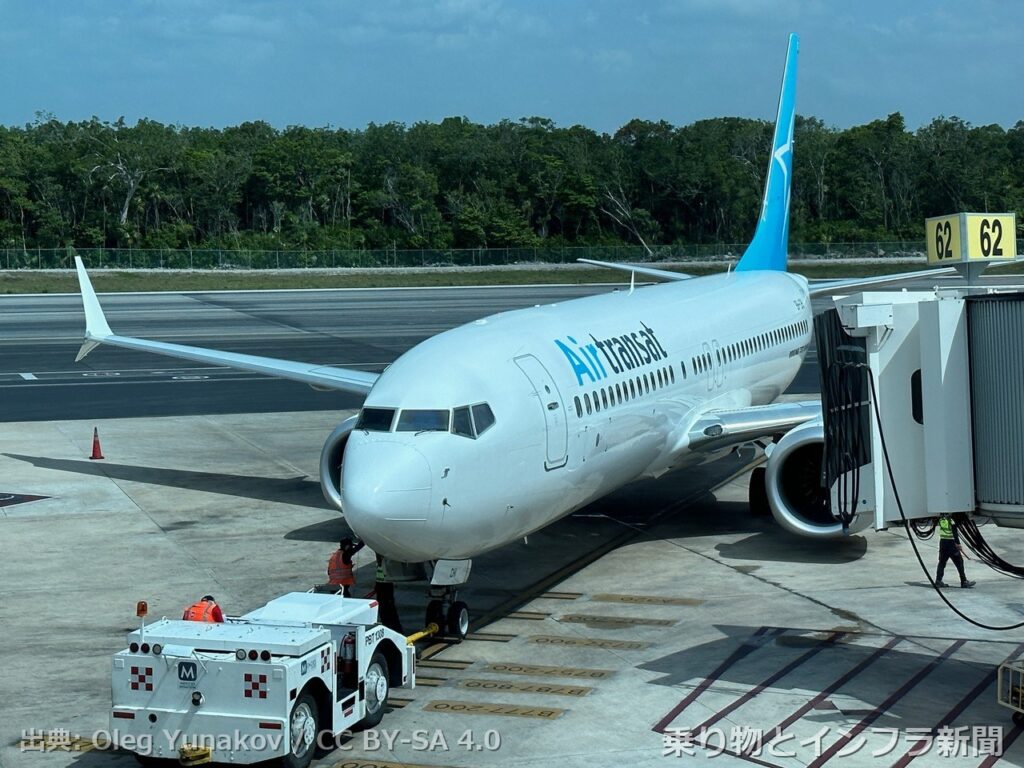 boeing 737 max 10 2026 fleet update air