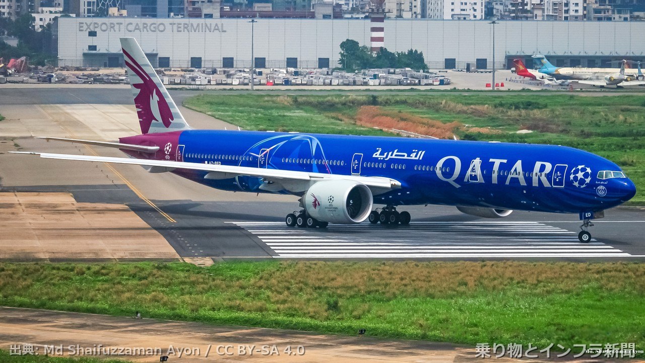 boeing 777 300er 2026 order air