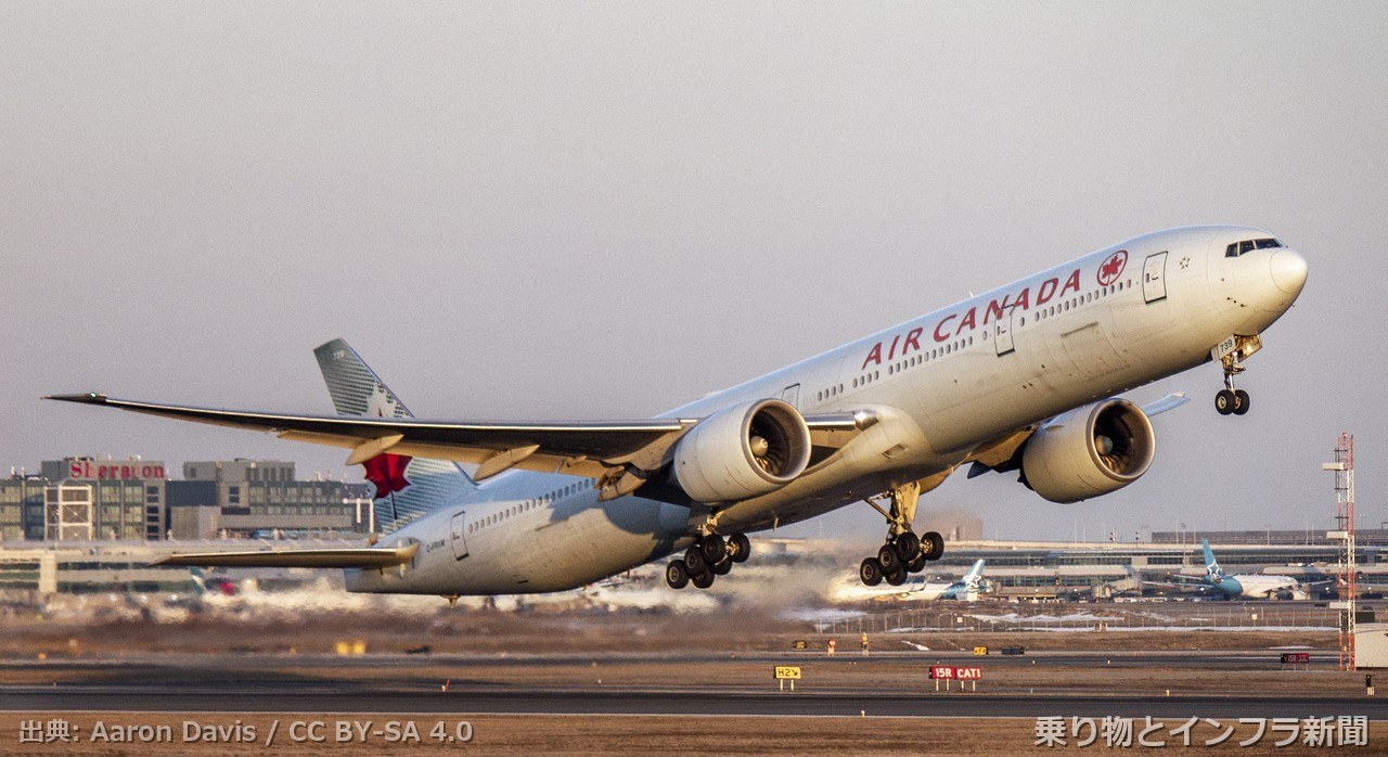 boeing 777 300er 2026 delivery air