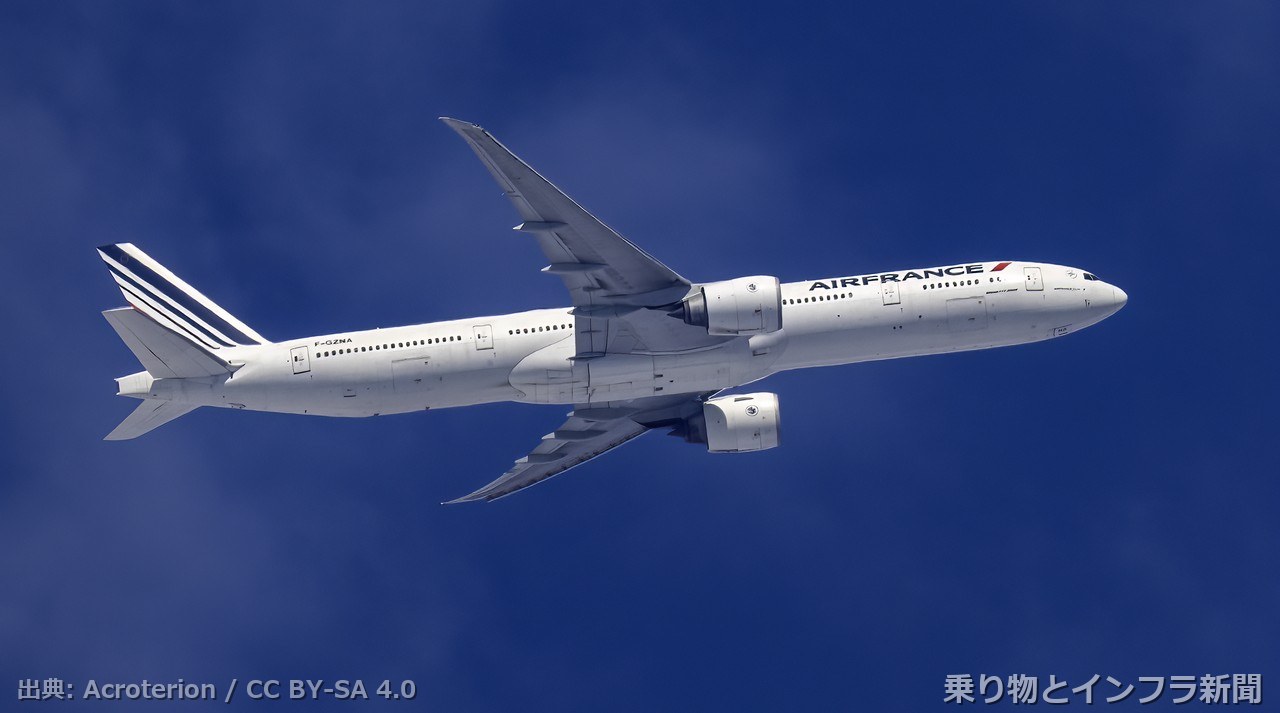 boeing 777 300er 2026 certification air