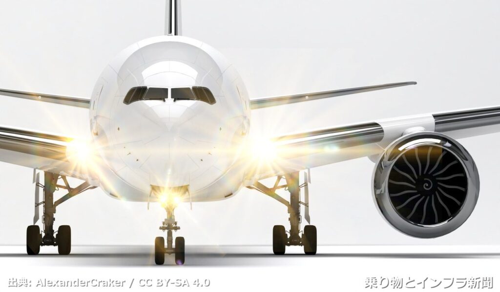 boeing 777 9 2026 tech announcement air