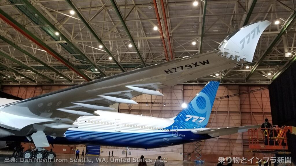 boeing 777 8f 2026 order air
