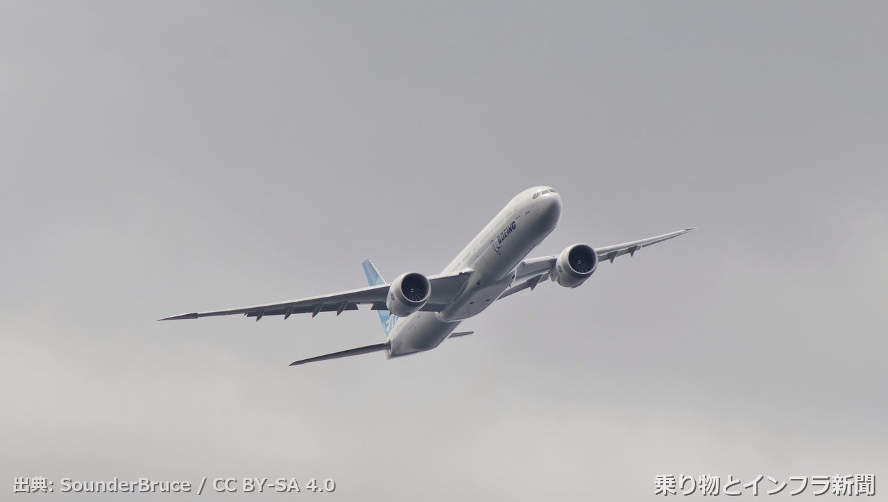boeing 777 8f 2026 production milestone air