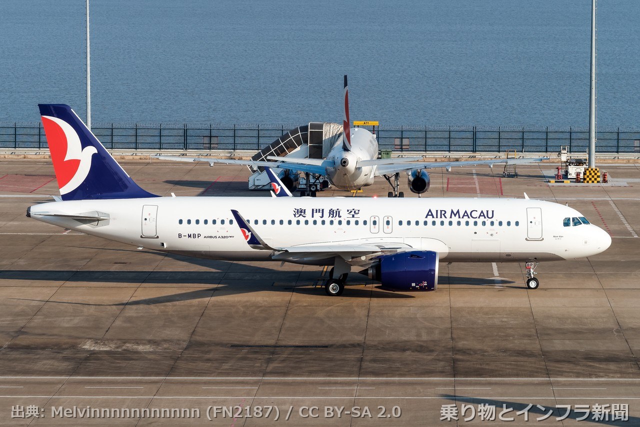 airbus a320neo 2026 fleet update air