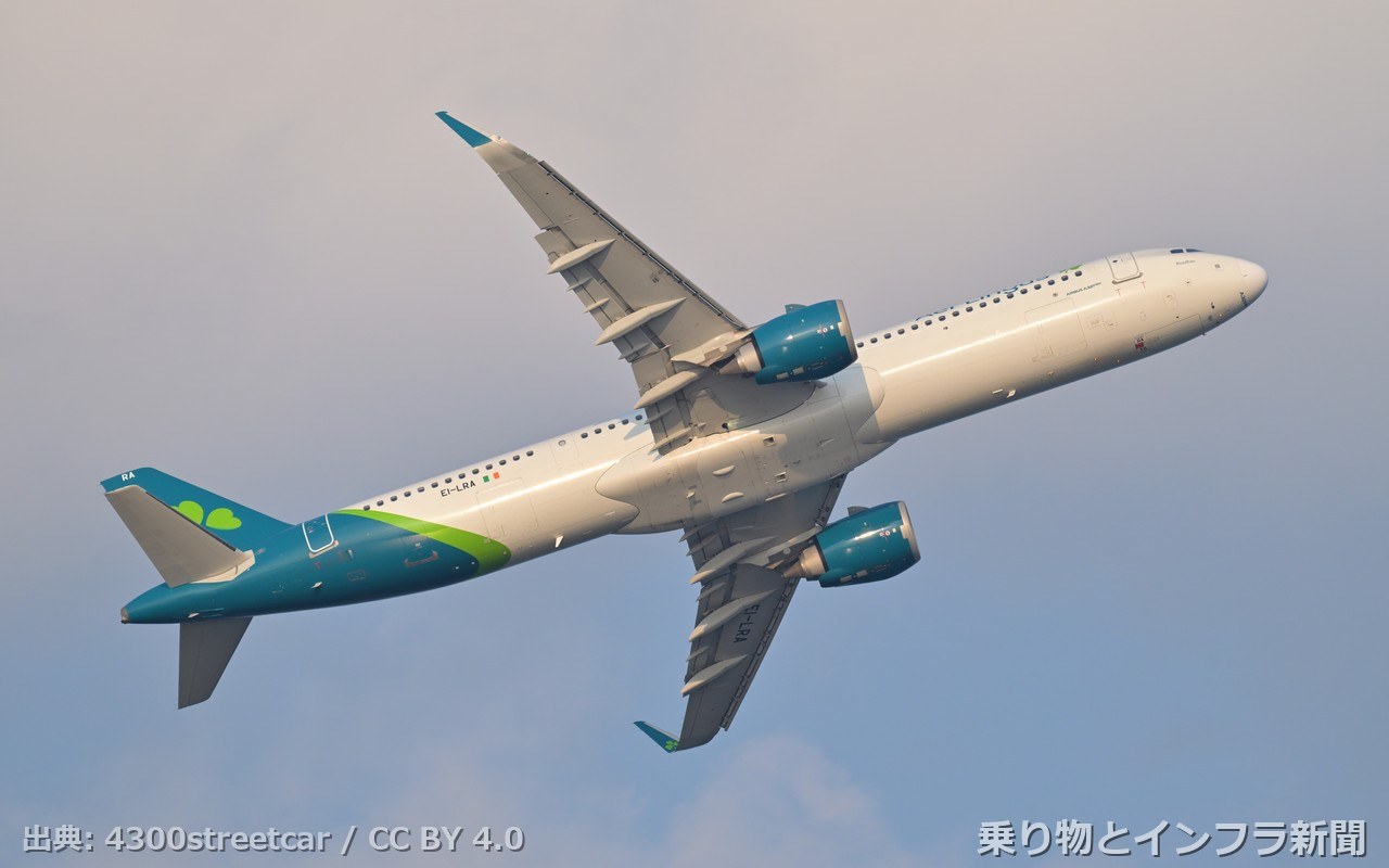 airbus a321neo 2026 order air