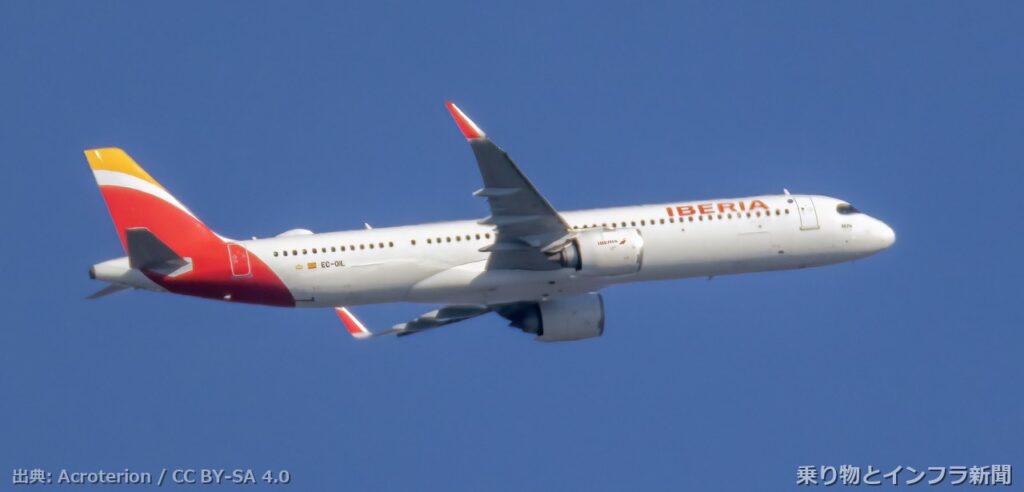 airbus a321xlr 2026 production milestone air