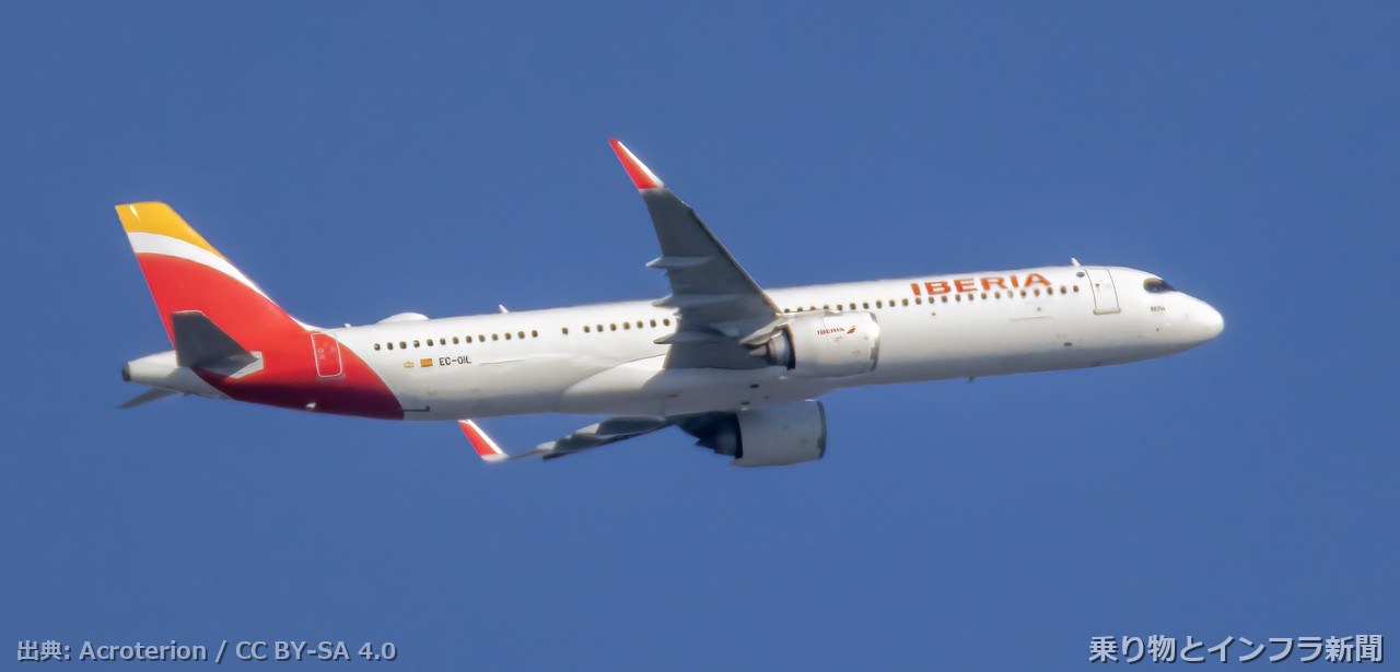 airbus a321xlr 2026 production milestone air