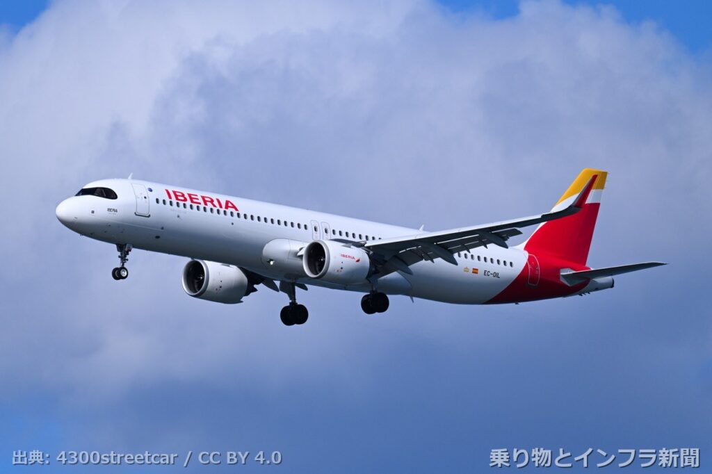 airbus a321xlr 2026 certification air
