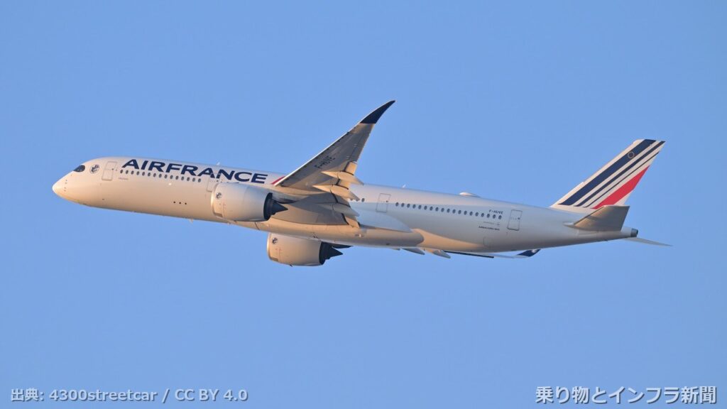 airbus a350 900 2026 production milestone air