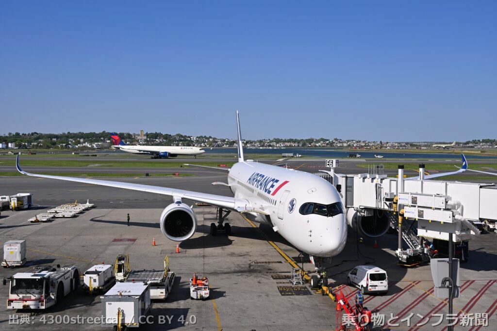 airbus a350 900 2026 certification air