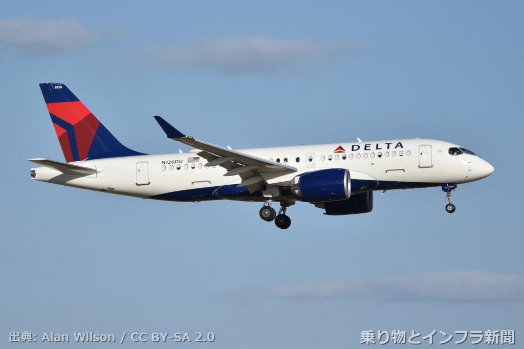 airbus a220 100 2026 fleet update air