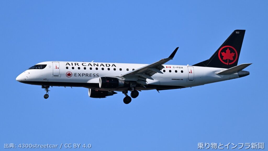 embraer e175 2026 fleet update air