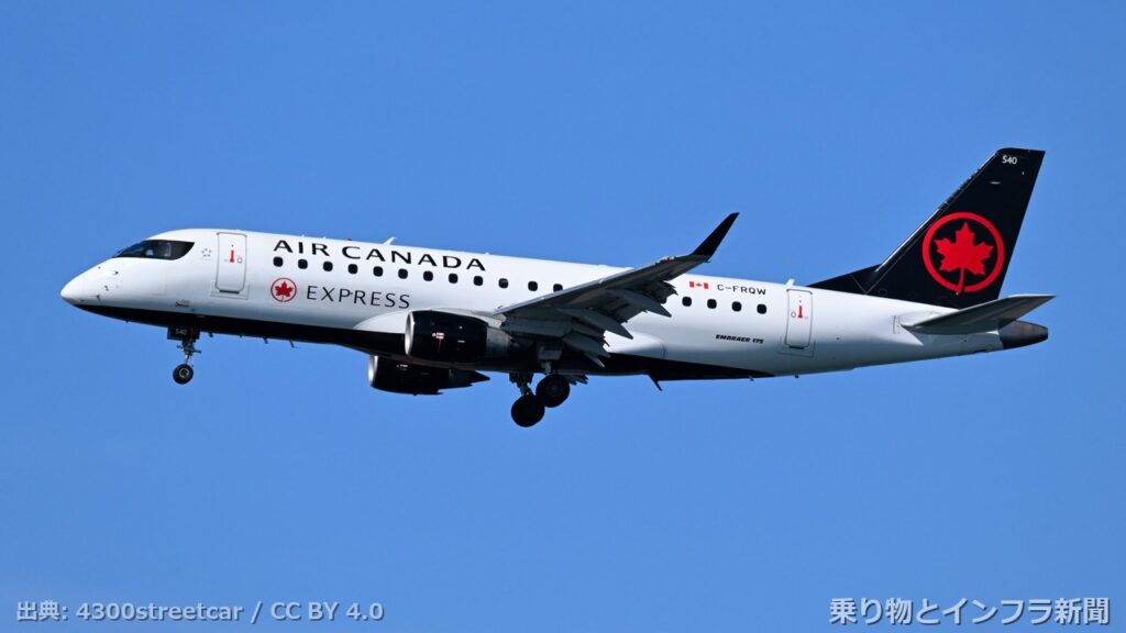 embraer e175 2026 tech announcement air