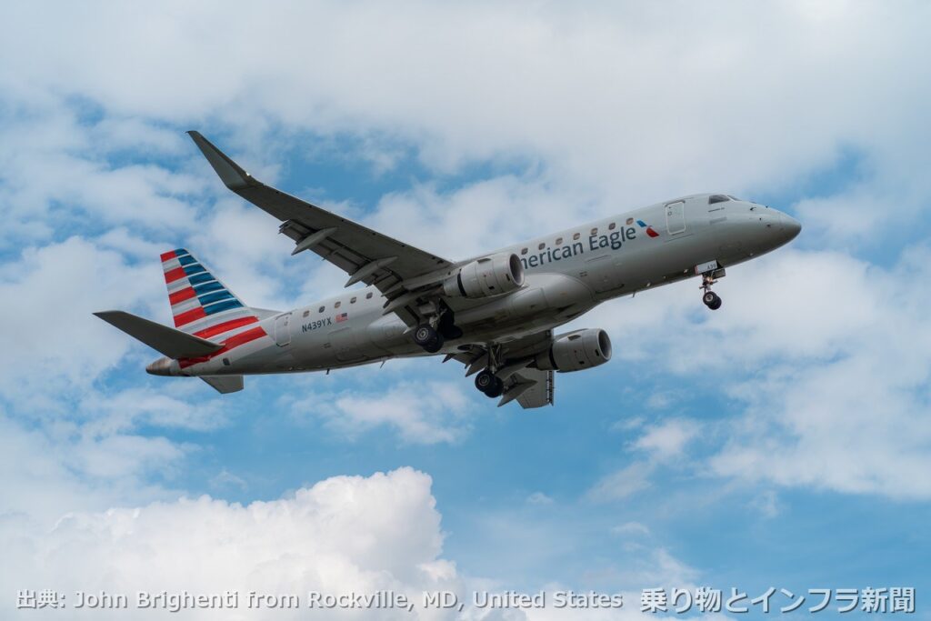embraer e175 2026 certification air