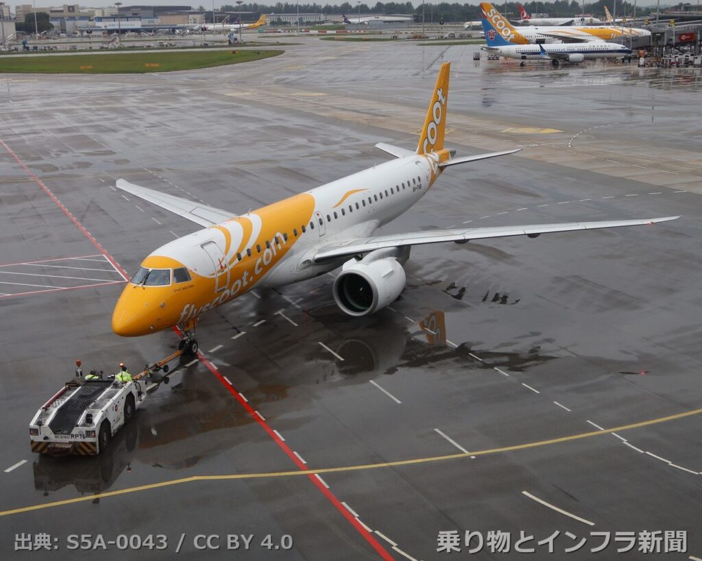embraer e190 e2 2026 fleet update air