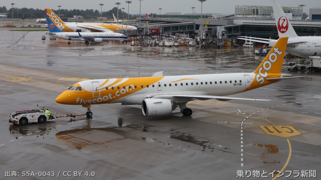 embraer e190 e2 2026 tech announcement air
