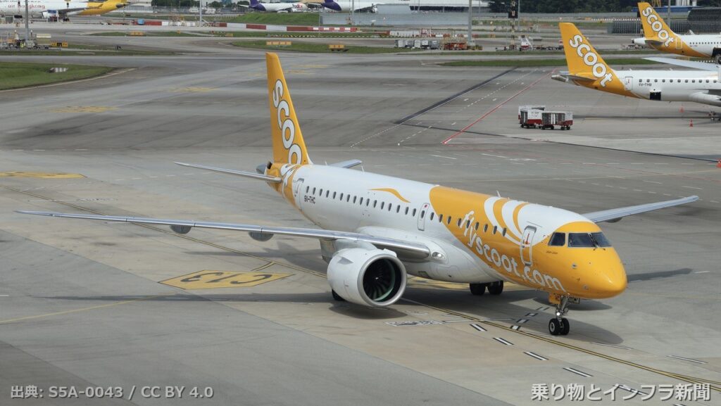 embraer e190 e2 2026 certification air