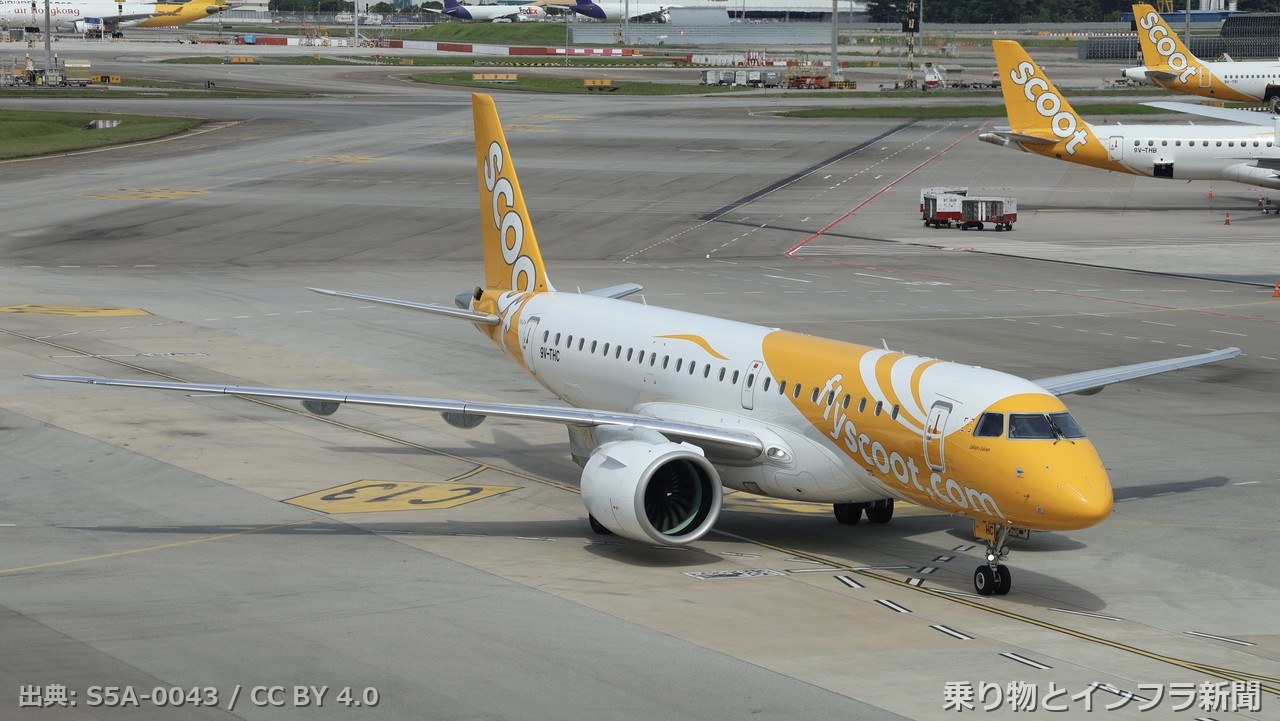 embraer e190 e2 2026 certification air