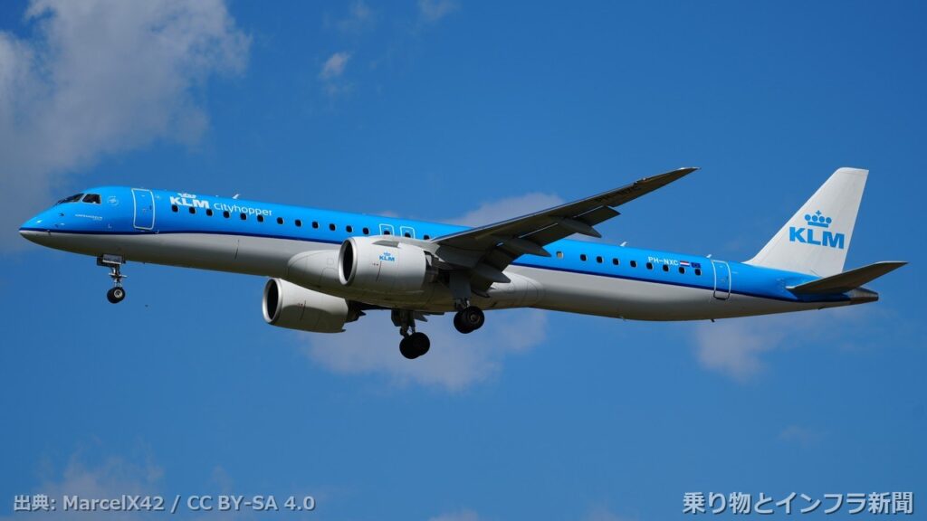 embraer e195 e2 2026 order air