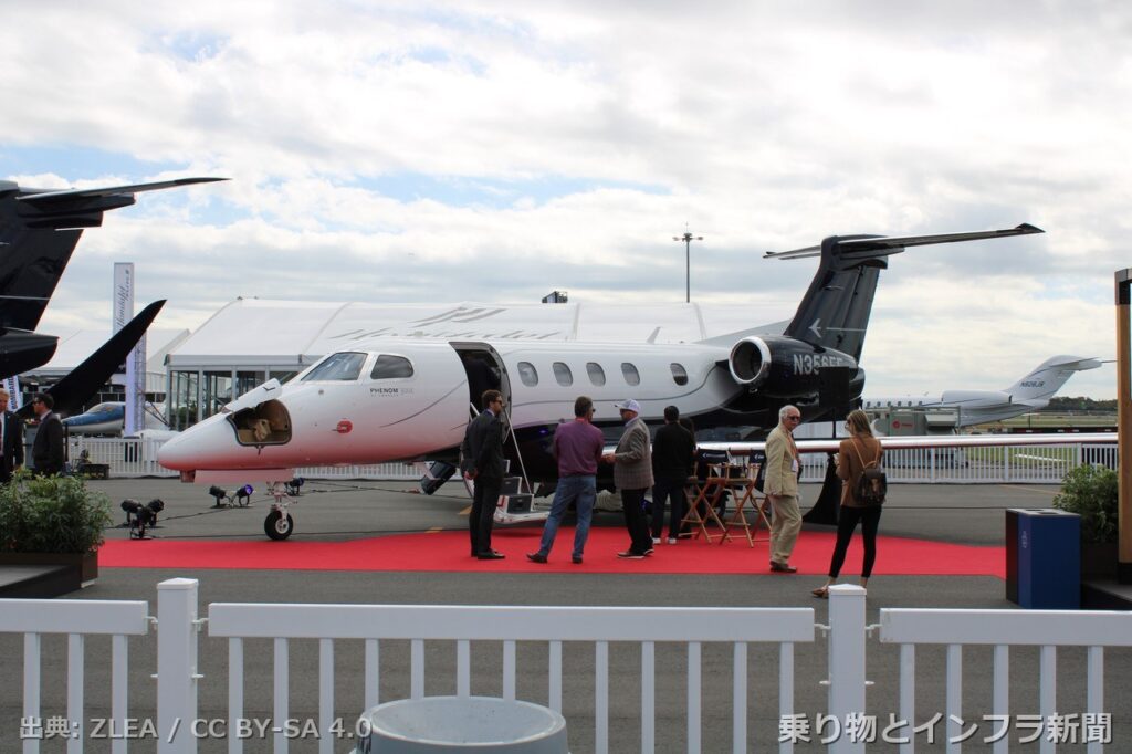 embraer phenom 300e 2026 order air