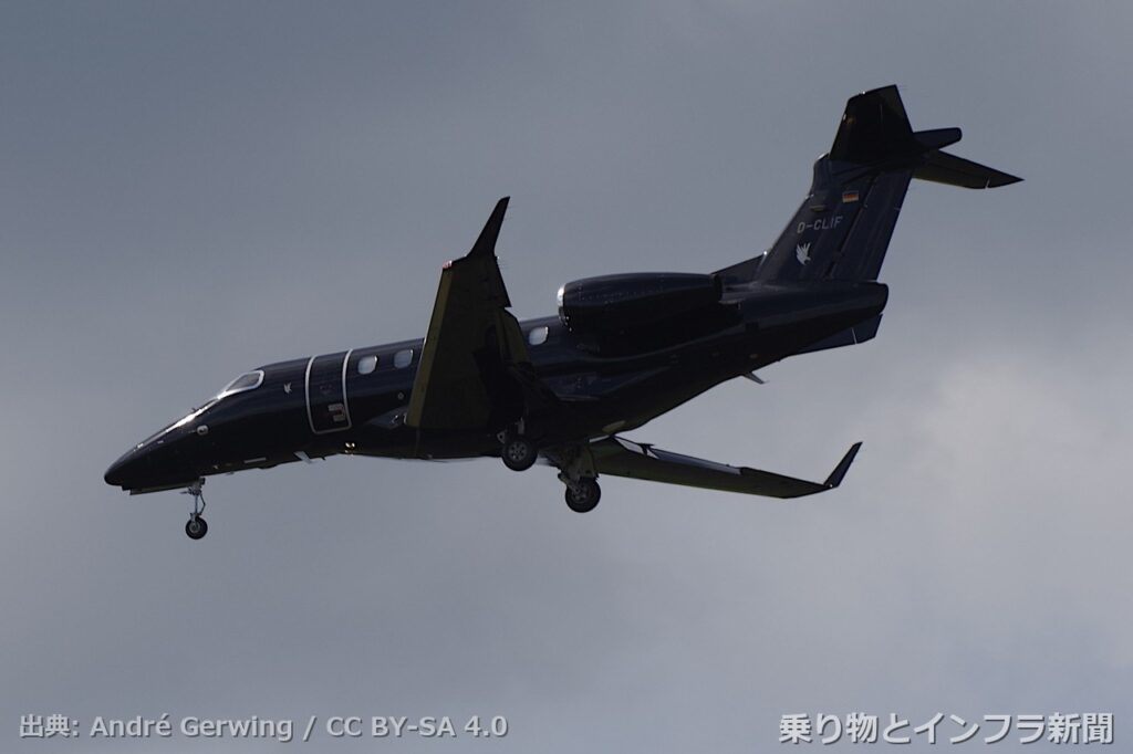 embraer phenom 300e 2026 certification air