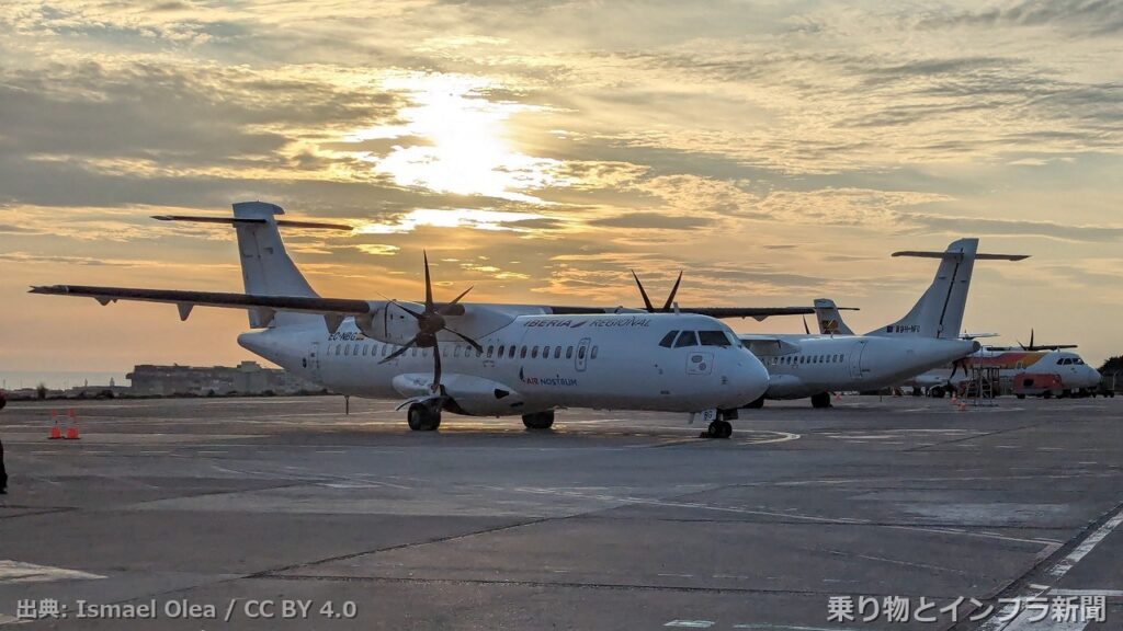 atr atr 72 600 2026 delivery air