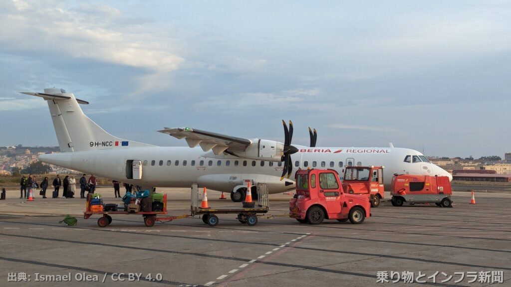 atr atr 72 600 2026 fleet update air