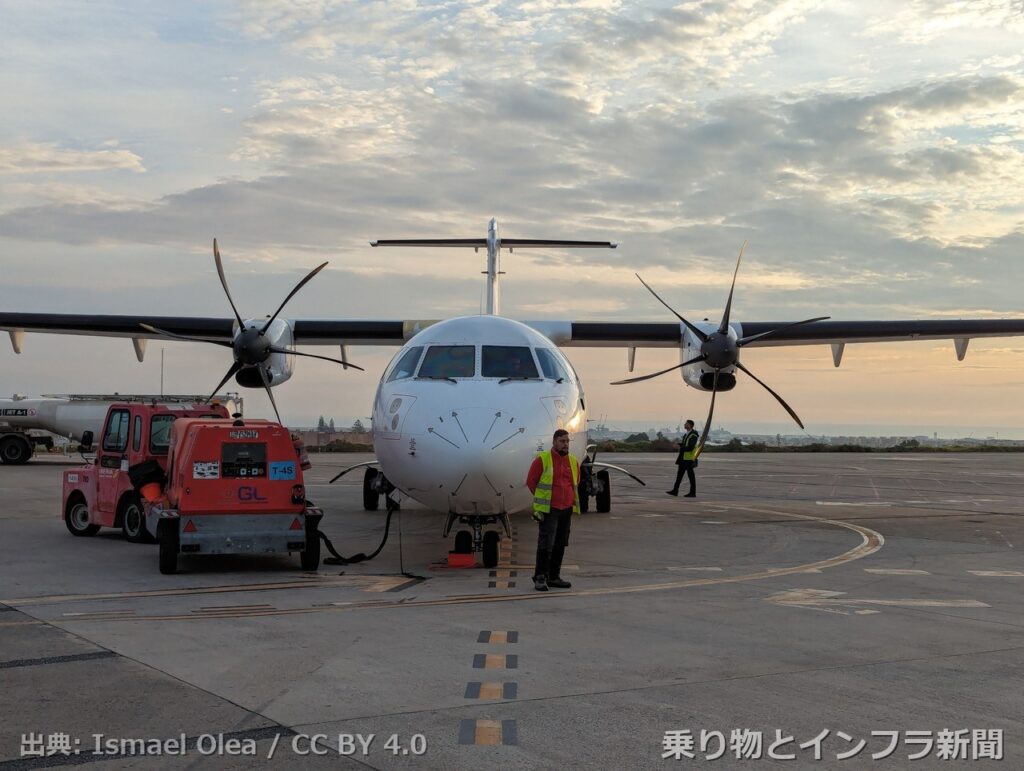 atr atr 72 600 2026 production milestone air