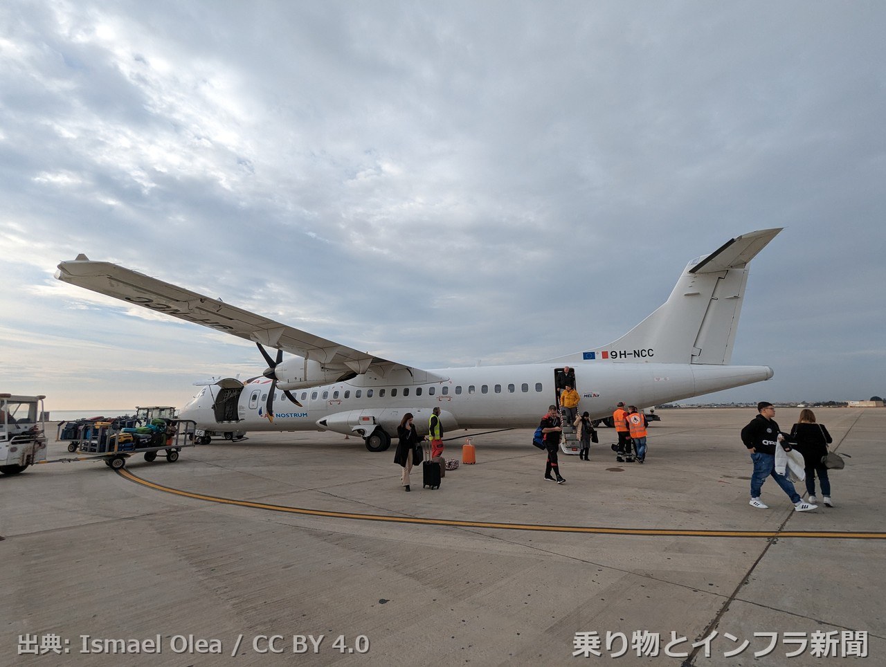 atr atr 72 600 2026 certification air